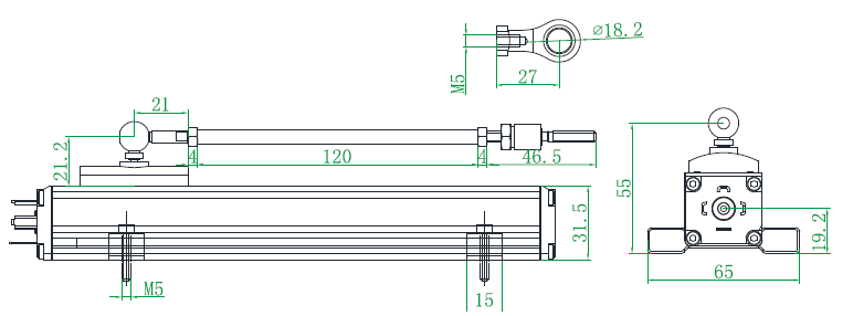 MIRANʿƼKTF2KʽֱλƂbߴD