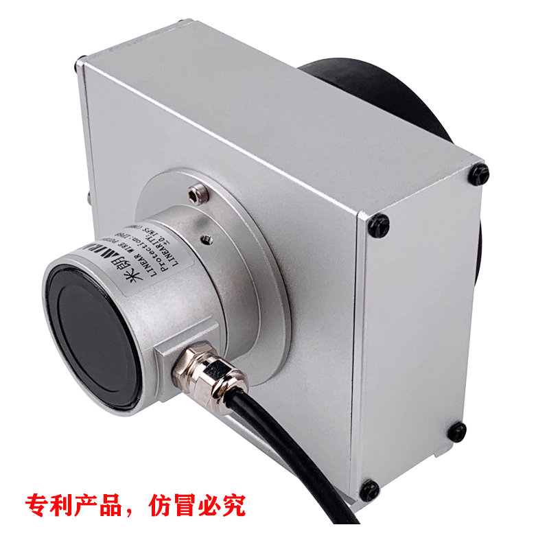 MPSFS-M防水型拉線位移傳感器 MPSFS-M防水型拉線位移傳感器