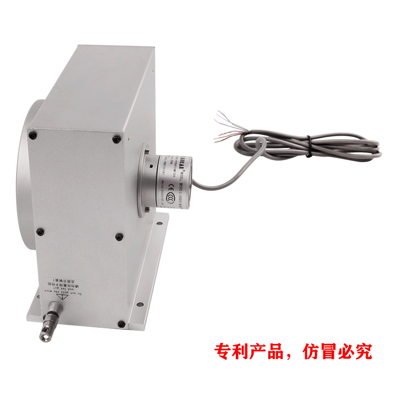 MPSFS-L防水型拉線(xiàn)位移傳感器 MPSFS-L防水型拉線(xiàn)位移傳感器
