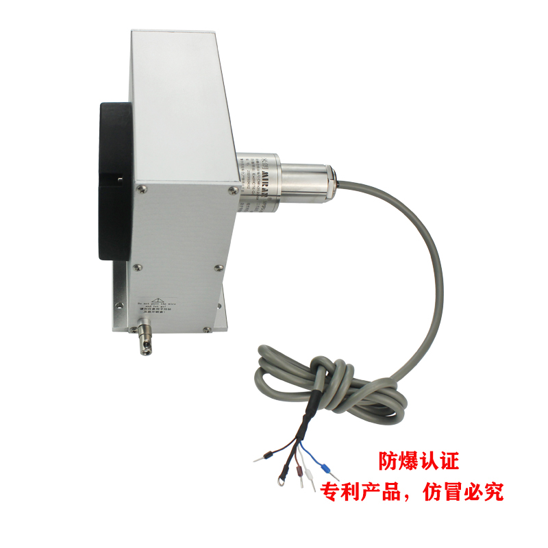 MPSFS-L防水防爆型拉線式位移傳感器 MPSFS-L防水防爆型拉線式位移傳感器