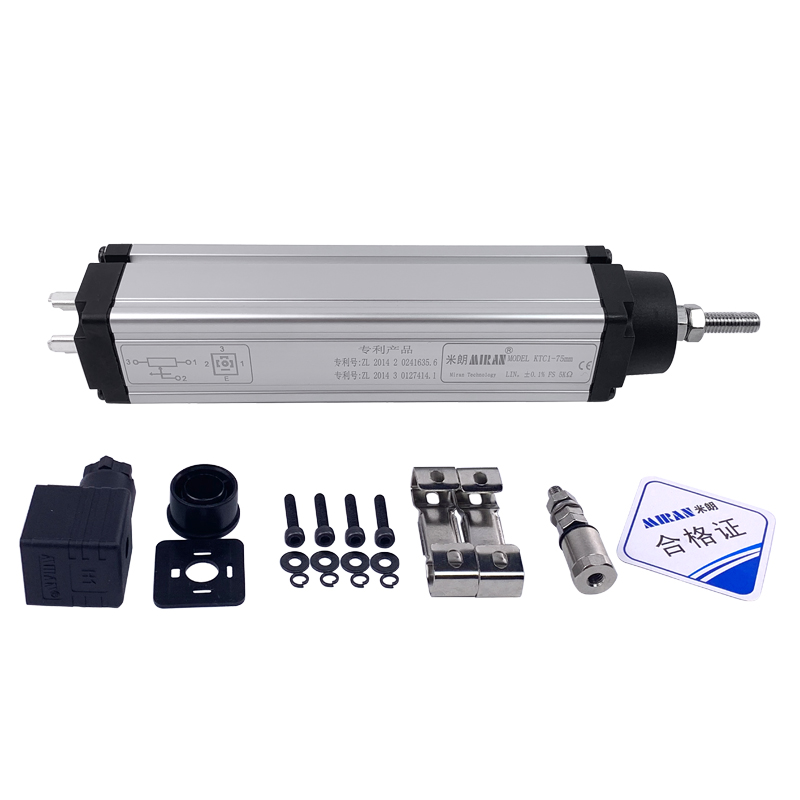 直線位移傳感器 直線位移傳感器