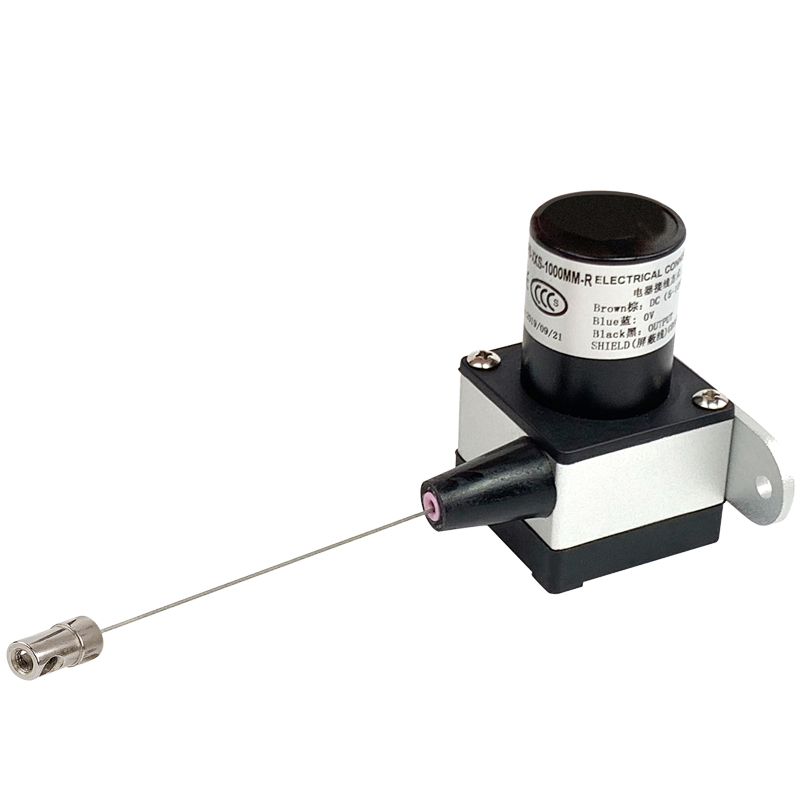 MPS-XXS系列拉繩位移傳感器 MPS-XXS系列拉繩位移傳感器