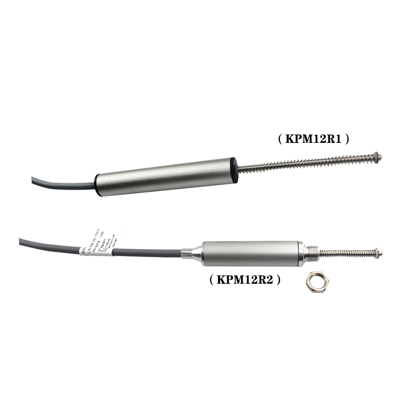 KPMR12R1/KPM12R2ԏ(f)λʽ