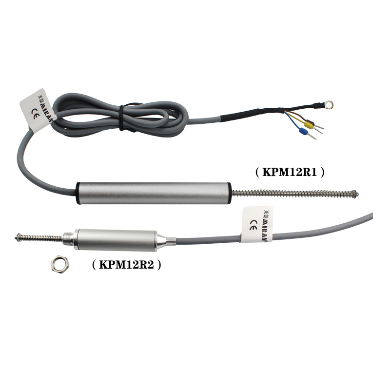 KPMR12R1/KPM12R2ԏ(f)λʽ