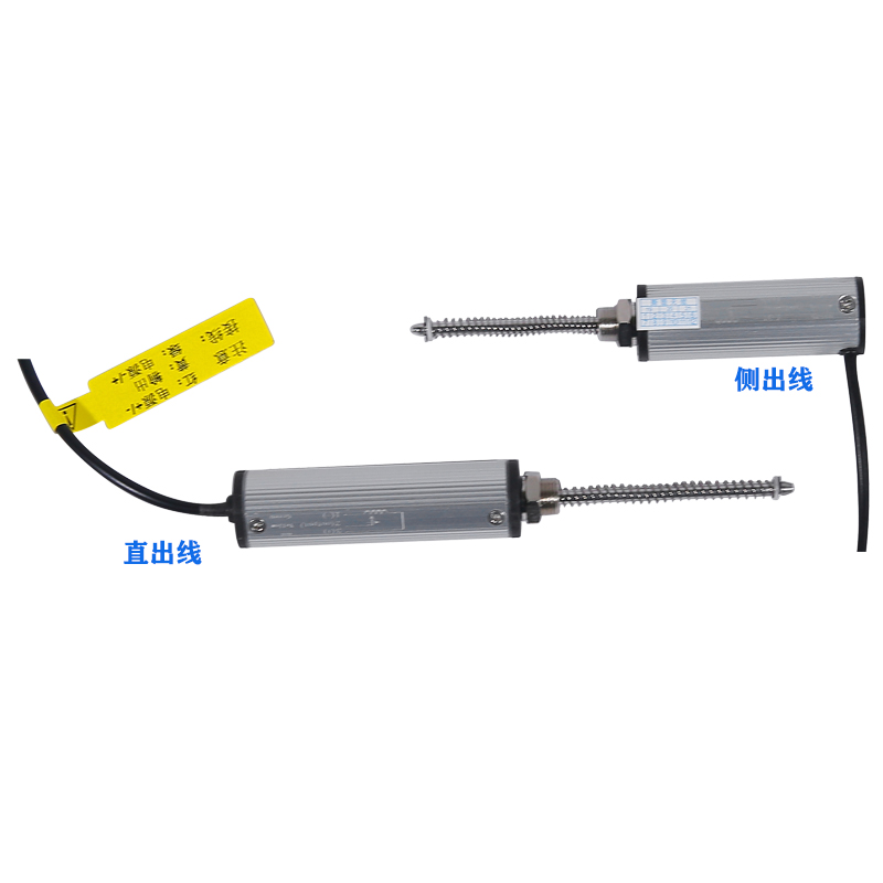 KSP微型自復位回彈式位移傳感器電阻尺直線位移傳感器 KSP微型自復位回彈式位移傳感器電阻尺直線位移傳感器