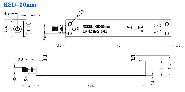 KSDֱλ/ֱλƂ13FLPbߴ