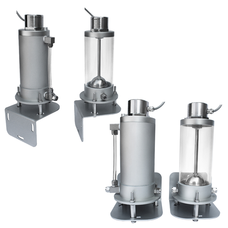 磁致伸縮式靜力水準(zhǔn)儀