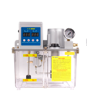 米朗MRG-3232(5L)微電腦型稀油油脂一體潤滑油泵(5L全自動油脂泵)