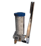 MYG 型手搖式油脂潤(rùn)滑油泵