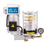 米朗MGH-1232-100TB微電腦型全自動(dòng)黃油泵