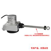 GWEPFS-S防水型拉繩(鋼帶式)位移傳感器