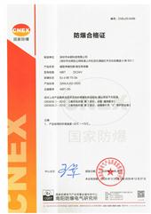 隔爆型磁致伸縮(位移/液位)傳感器(液晶顯示)