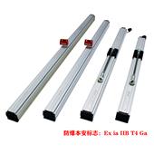 MTM系列磁致伸縮位移計(jì)(本安型防爆)