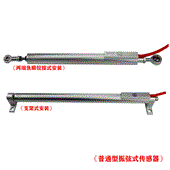 MLZX系列振弦式裂縫計