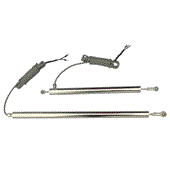 LVDTC20系列拉桿式裂縫計(jì)